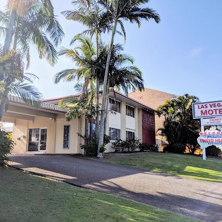 Tweed Heads Vegas Motel Dış mekan fotoğraf