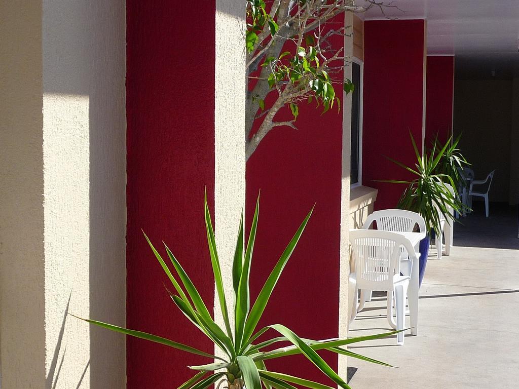 Tweed Heads Vegas Motel Oda fotoğraf
