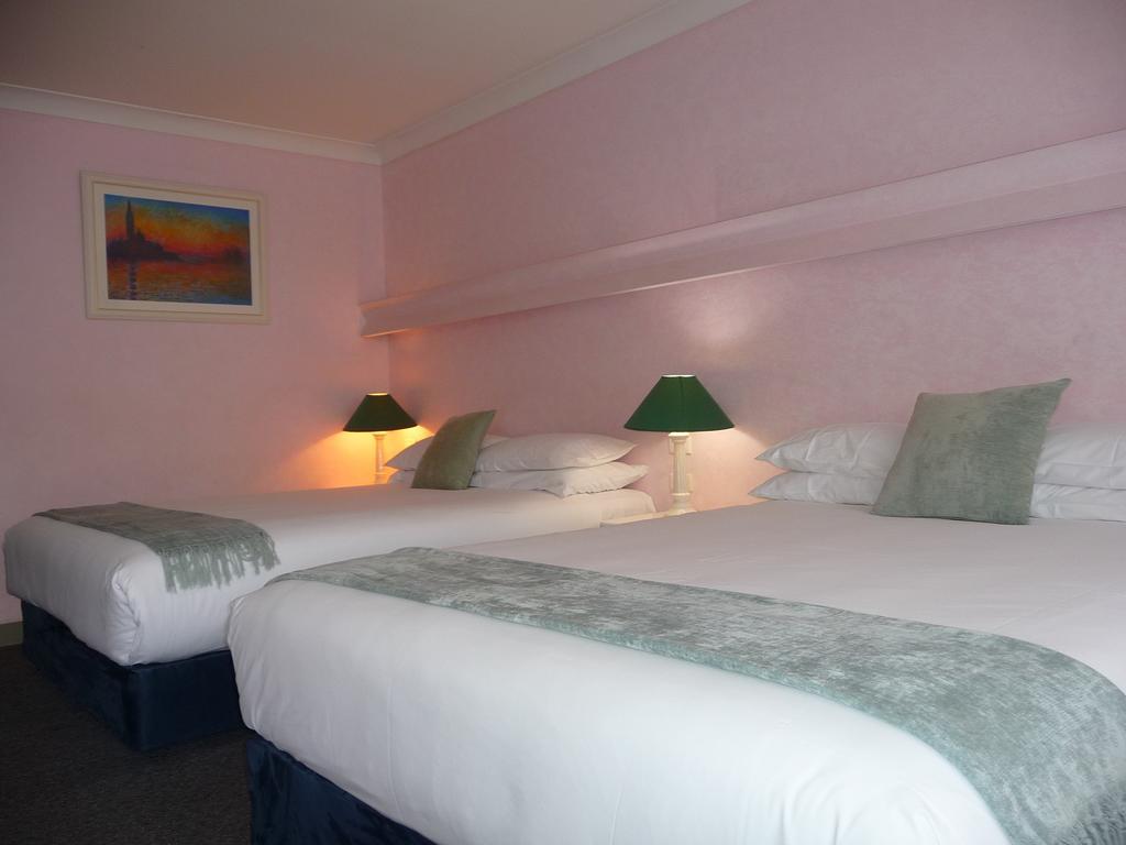 Tweed Heads Vegas Motel Oda fotoğraf