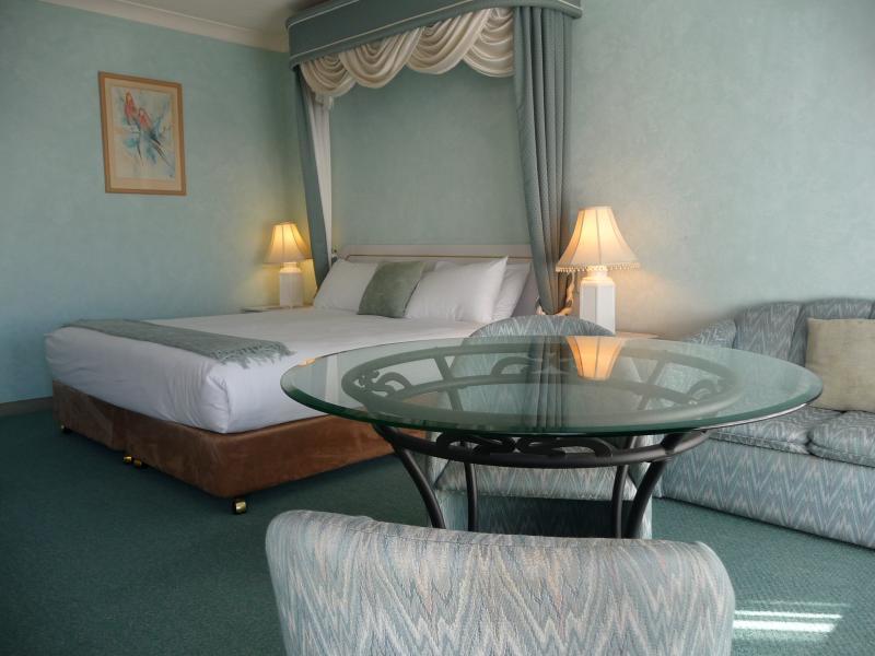 Tweed Heads Vegas Motel Dış mekan fotoğraf