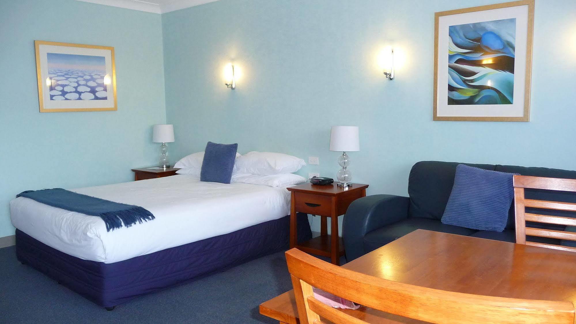 Tweed Heads Vegas Motel Dış mekan fotoğraf