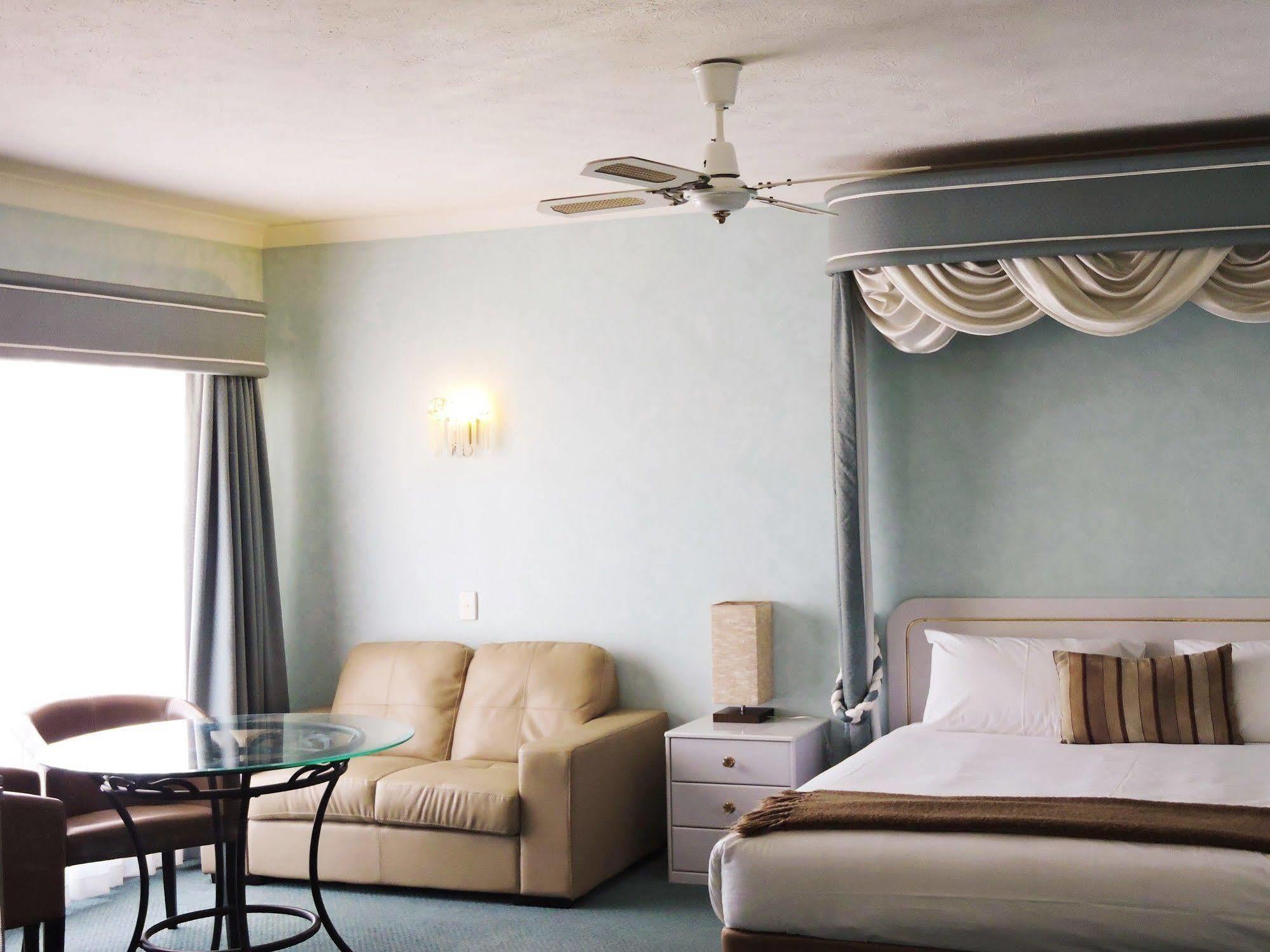 Tweed Heads Vegas Motel Dış mekan fotoğraf