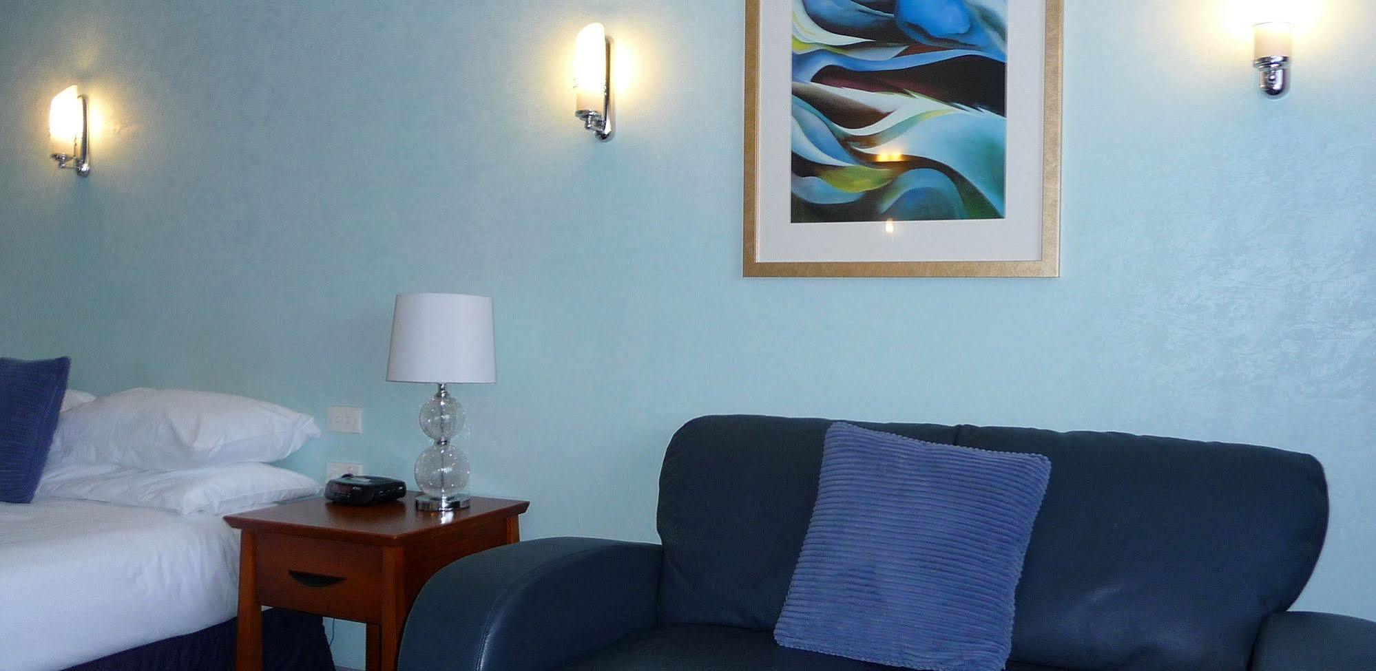 Tweed Heads Vegas Motel Dış mekan fotoğraf