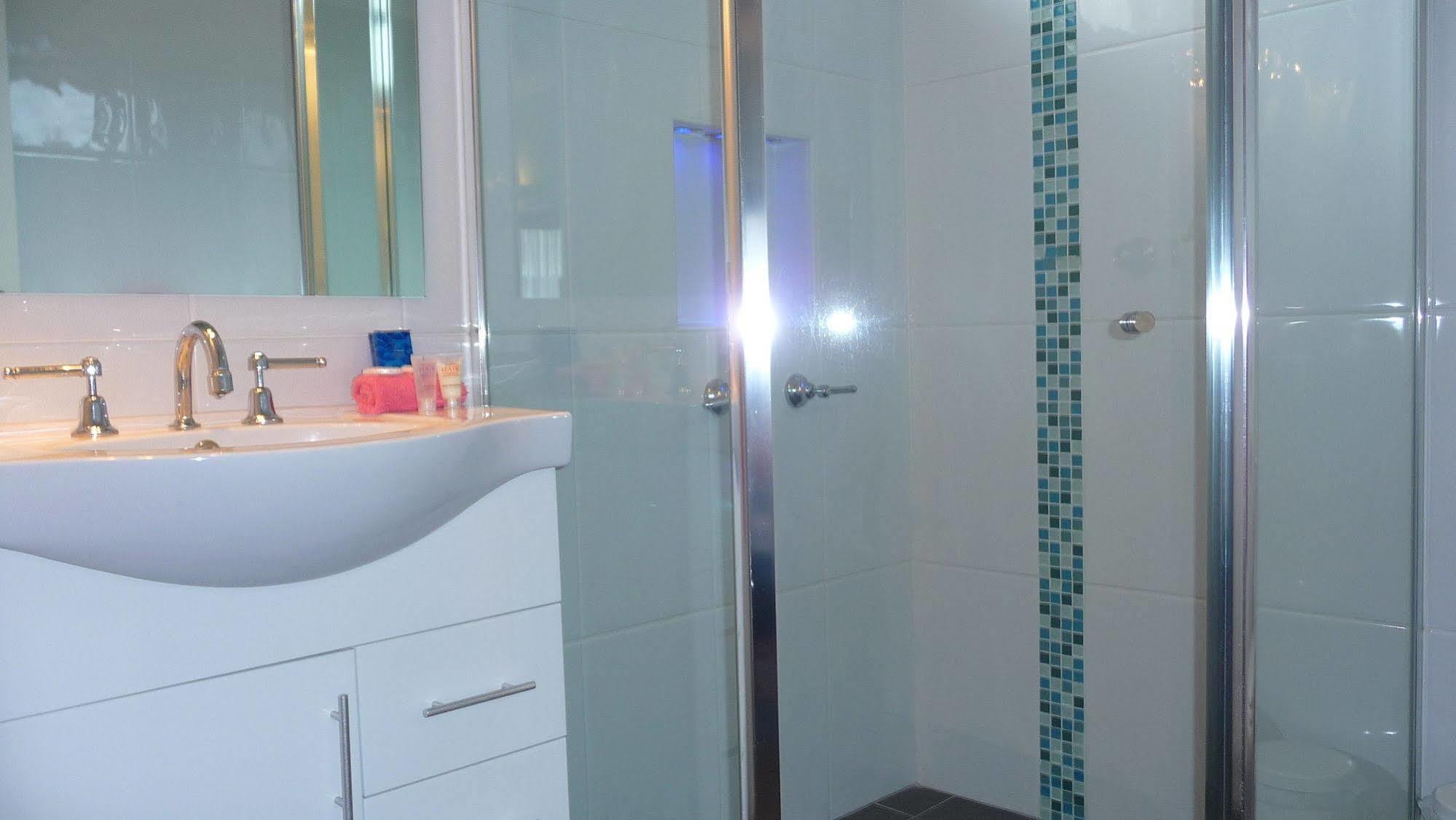 Tweed Heads Vegas Motel Dış mekan fotoğraf