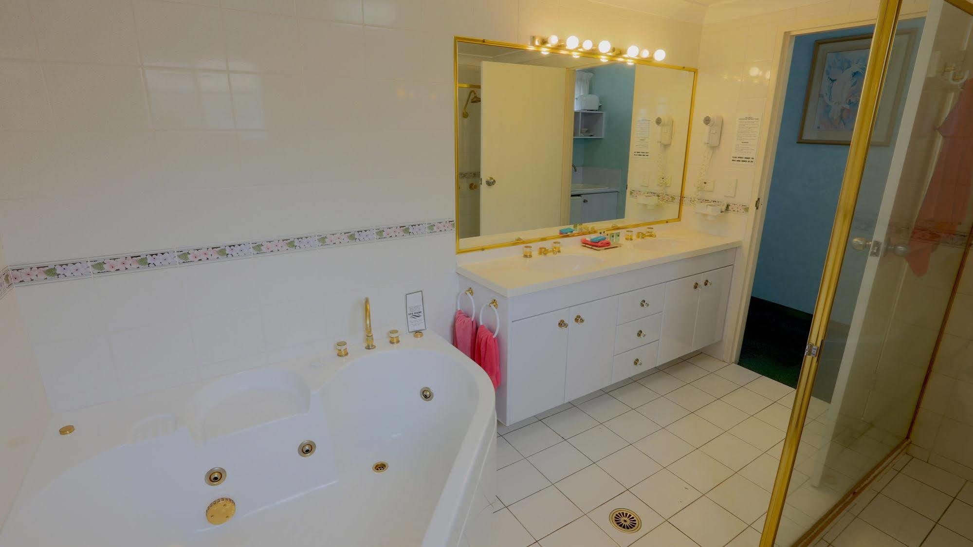 Tweed Heads Vegas Motel Dış mekan fotoğraf