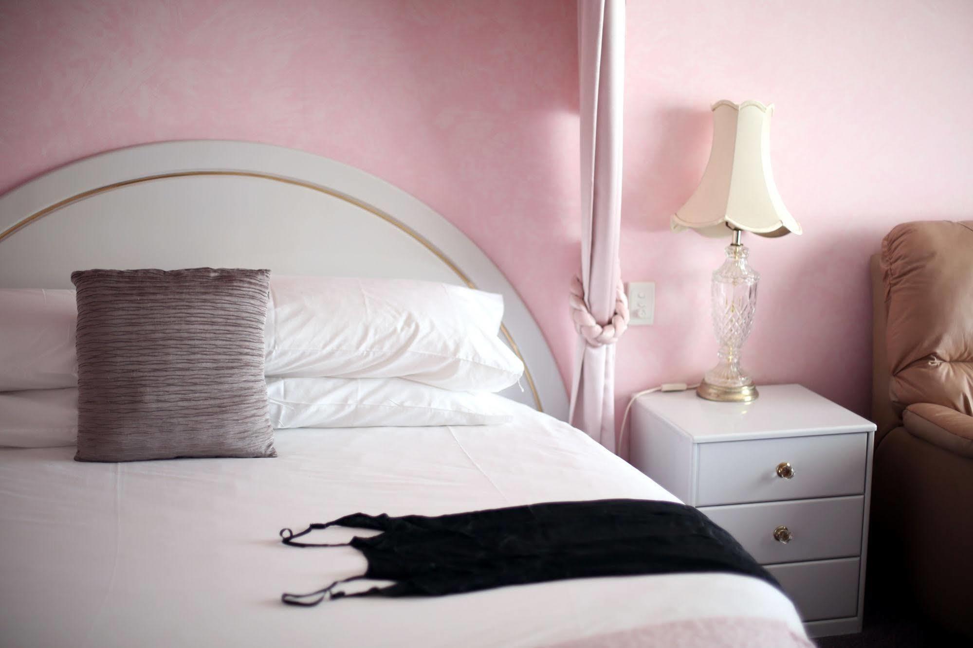 Tweed Heads Vegas Motel Dış mekan fotoğraf