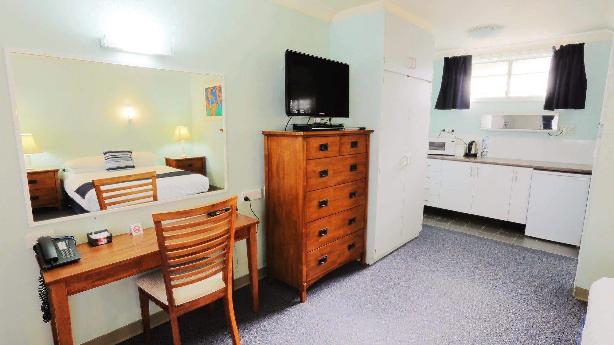Tweed Heads Vegas Motel Dış mekan fotoğraf