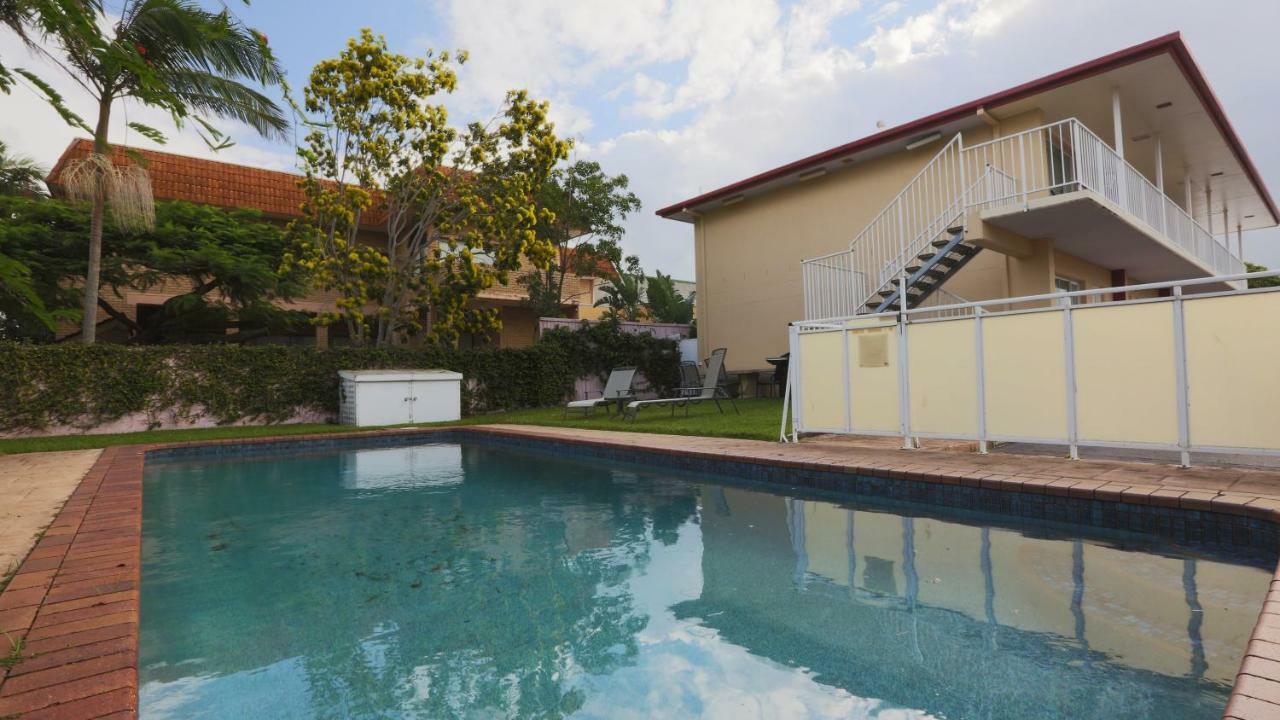 Tweed Heads Vegas Motel Dış mekan fotoğraf