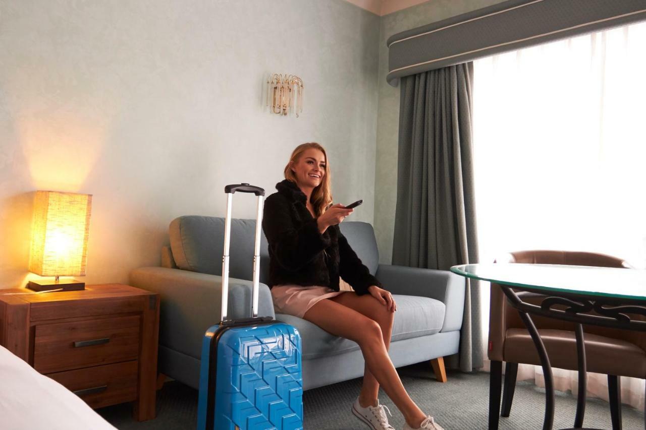 Tweed Heads Vegas Motel Dış mekan fotoğraf